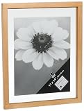Umbra Document 11 by 14-Inch Frame, Natural