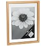 Umbra Document 11 by 14-Inch Frame, Natural