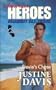 Stevie's Chase (American Heroes Against All Odds: California #5)