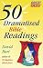 50 Dramatised Bible Readings