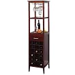 Wine Tower - Espresso