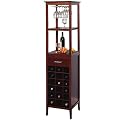 Wine Tower