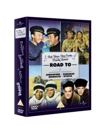 CD-Charts  DVD : Road To