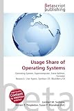 Usage Share of Operating Systems: Operating System, Supercomputer, Steve Ballmer, Forrester Research, User Agent, Symbian OS, BlackBerry OS