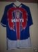 ONE SIZE FITS ALL HAITI SOCCER JERSEY LIKE USA LARGE