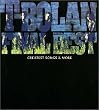 �uT-BOLAN FINAL BEST GREATEST SONGS & MORE[�����]�yT-BOLAN�z[ZACL-1051/2]�v