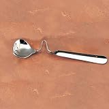 RSVP Stainless Steel Honey Spoon