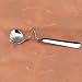 RSVP Stainless Steel Honey Spoon