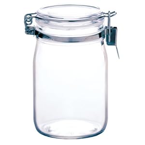 セラーメイト 密封びん1L 220018