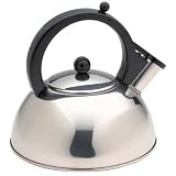 Copco Stellar Stainless Steel Whistling Teakettle by Copco