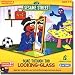 Sesame Street Elmo's Looking Glass (Jewel Case)