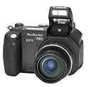 Canon PowerShot Pro 1 8MP Digital Camera with 7x Optical Zoom