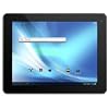 Odys Noon 24,6 cm (9,7 Zoll) Tablet-PC (IPS Display, Dual Core Prozessor, 1,6GHz, 1GB RAM, 16GB HDD, HDMI, WLAN, Android 4.1, Bluetooth 2.1.) schwarz/Alu