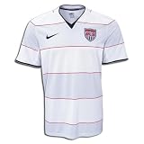 Nike - Nike USA Home Soccer Jersey
