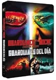 Guardianes De La Noche / Guardianes Del Día.(2007).