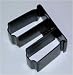 Sporting Goods : M4 M16 AR15 Dual Magazine Clip