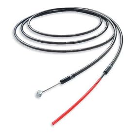 Cable Set Avid Flak Jacket Brake Mtn by 