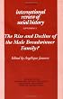 The Rise and Decline of the Male Breadwinner Family?: Studies in Gendered Patterns of Labour Division and Household Organisation (International Review of Social History Supplements)