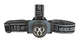  : TFA Lumatic Head Focus LED-Stirnlampe