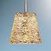 Bruck 320842bz MP silver bronze 4 Kiss Canopy Bling I 120