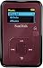 SanDisk Sansa Clip+ 4GB MP3 Player with Radio and Expandable MicroSD/SDHC Slot - Red