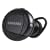 Samsung WEP500 Bluetooth Wireless Headset with Noise Reduction and Echo Cancellation (Black)