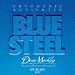 Dean Markley Blue Steel 4-String LT 2672 Bass Guitar Strings (.045-.100)