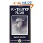 Portrait of Elgar (Clarendon Paperbacks)