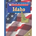 Click here to buy Idaho: The Gem State (World Almanac Library of the States) by  Karen Edwards.