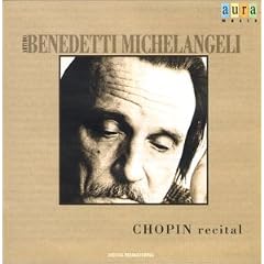 Chopin Recital