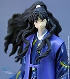 INUYASHA SERIES 4 NARAKU FIGURE