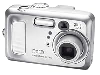 Kodak EasyShare CX7330 3.1MP Digital Camera with 3x Optical Zoom Kodak EasyShare CX7330 3.1MP Digital Camera with 3x Optical Zoom