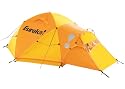 Eureka K-2 XT 8'11-Foot by 7'8 -Foot Three-Person Four-Season Expedition Tent