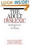 The Adult Dyslexic...