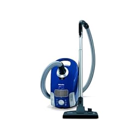 Miele S4212PLUS Miele S4212 Plus Compact Cylinder in Royal Blue 2000w.