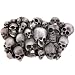SKULL HEADS Belt Buckle