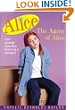 The Agony of Alice (Alice Books)