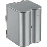 Lenmar NMH99 Nickel Metal-Hydride Camcorder Battery Equivelent to the Sony NP-98 Battery
