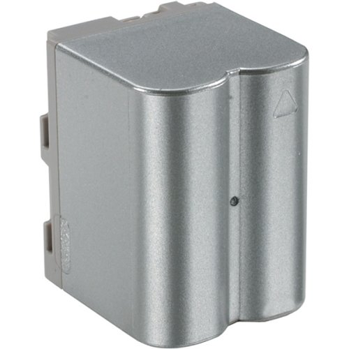 Lenmar NMH99 Nickel Metal-Hydride Camcorder Battery Equivelent to the Sony NP-98 Battery
