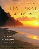 Encyclopedia of Natural Medicine (Alternative Health)