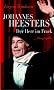 Der Herr im Frack. Johannes Heesters