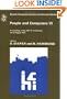 People and Computers VI (British Computer Society Conference Series) (v. 6)