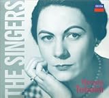 The Singers: Renata Tebaldi