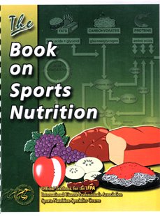 The Book on Sports Nutrition