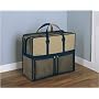 Comforter Bag- Wheat