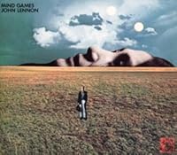 マインド・ゲームス (リミックス&デジタル・リマスタリング)
