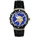 NFL Men's Minnesota Vikings Agent Series Watch #FD-MIN