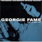 Click here to buy Poet in New York by  Georgie Fame .