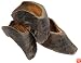 Chew Hooves Smokies - B-B-Q Flavor - 3 ct