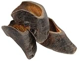 Chew Hooves Smokies - B-B-Q Flavor - 3 ct